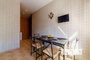 2-к квартира, посуточно, 56м2, 4/5 этаж