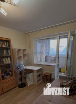 1-к квартира, на длительный срок, 35м2, 3/9 этаж