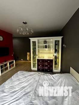 Студия квартира, посуточно, 32м2, 2/5 этаж