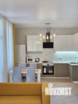 3-к квартира, на длительный срок, 90м2, 6/22 этаж