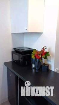 1-к квартира, посуточно, 14м2, 1/1 этаж