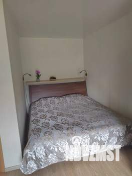 1-к квартира, посуточно, 40м2, 5/10 этаж