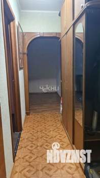 3-к квартира, на длительный срок, 60м2, 5/9 этаж