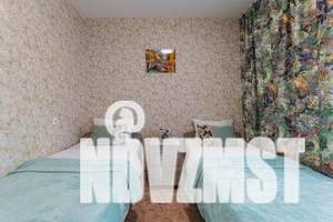 2-к квартира, посуточно, 45м2, 5/10 этаж