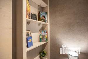 1-к квартира, посуточно, 33м2, 1/10 этаж