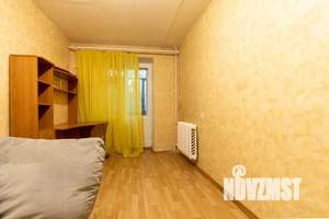 2-к квартира, посуточно, 44м2, 3/5 этаж