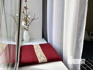 1-к квартира, посуточно, 32м2, 2/9 этаж