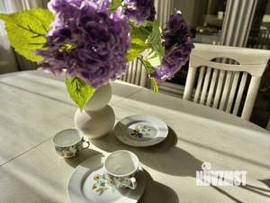 3-к квартира, посуточно, 70м2, 7/14 этаж