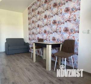 2-к квартира, посуточно, 50м2, 1/1 этаж