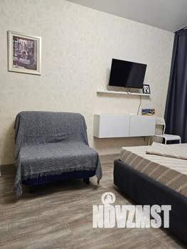 Студия квартира, посуточно, 20м2, 8/14 этаж