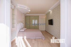 3-к квартира, на длительный срок, 112м2, 3/12 этаж