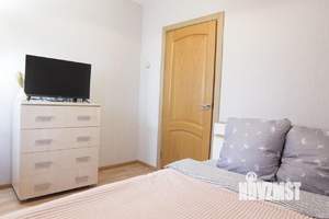 4-к квартира, посуточно, 90м2, 1/1 этаж
