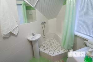 1-к квартира, посуточно, 18м2, 1/1 этаж