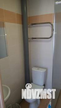 Студия квартира, посуточно, 22м2, 2/4 этаж