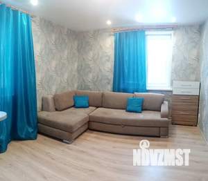 2-к квартира, посуточно, 58м2, 6/10 этаж