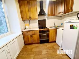 1-к квартира, на длительный срок, 32м2, 1/5 этаж