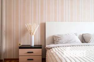 2-к квартира, посуточно, 78м2, 2/19 этаж