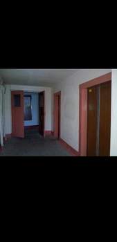 1-к квартира, на длительный срок, 32м2, 10/14 этаж