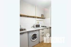 1-к квартира, посуточно, 31м2, 1/5 этаж