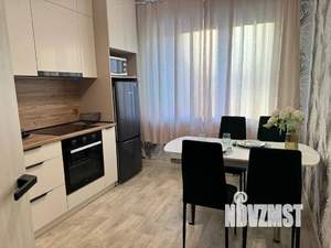 3-к квартира, посуточно, 71м2, 5/12 этаж