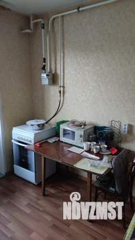 1-к квартира, посуточно, 32м2, 1/3 этаж