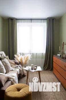 2-к квартира, посуточно, 50м2, 1/10 этаж