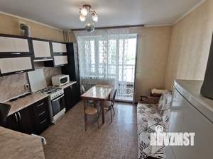 1-к квартира, на длительный срок, 50м2, 3/7 этаж