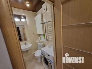 1-к квартира, посуточно, 55м2, 1/1 этаж