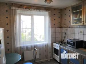 1-к квартира, на длительный срок, 33м2, 9/10 этаж