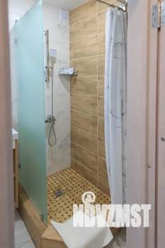 2-к квартира, посуточно, 44м2, 2/5 этаж