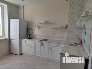 2-к квартира, посуточно, 70м2, 4/17 этаж