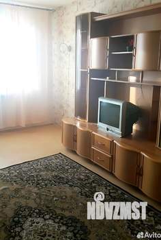 1-к квартира, на длительный срок, 40м2, 4/17 этаж