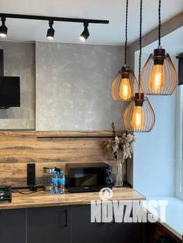 Студия квартира, посуточно, 30м2, 3/9 этаж