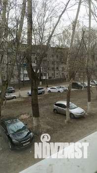 Студия квартира, посуточно, 23м2, 2/5 этаж