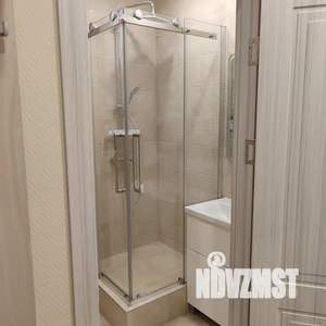 1-к квартира, посуточно, 50м2, 3/9 этаж