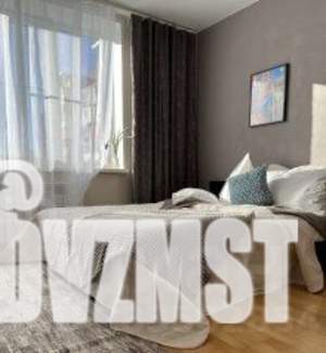 1-к квартира, посуточно, 45м2, 6/19 этаж