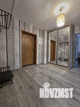 2-к квартира, посуточно, 56м2, 7/20 этаж