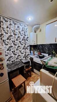 2-к квартира, на длительный срок, 35м2, 1/3 этаж