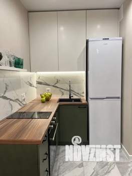 1-к квартира, посуточно, 42м2, 5/12 этаж