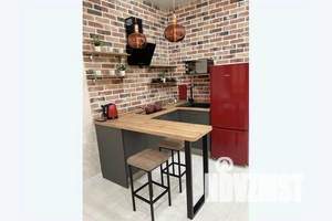 1-к квартира, посуточно, 28м2, 8/19 этаж