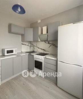 1-к квартира, на длительный срок, 32м2, 4/10 этаж