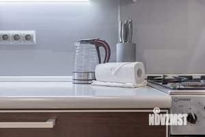 2-к квартира, посуточно, 30м2, 1/2 этаж