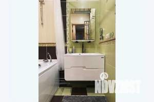 2-к квартира, посуточно, 68м2, 11/11 этаж