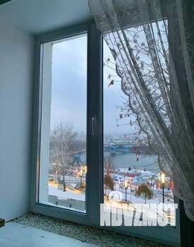 1-к квартира, посуточно, 32м2, 2/5 этаж