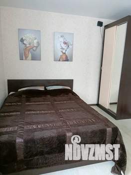 1-к квартира, посуточно, 32м2, 2/5 этаж