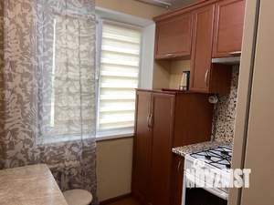 2-к квартира, посуточно, 45м2, 1/5 этаж