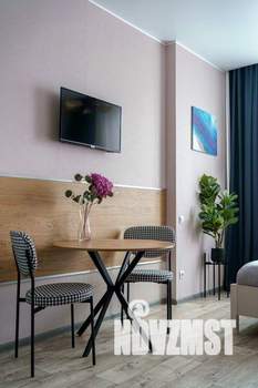 1-к квартира, посуточно, 26м2, 1/1 этаж