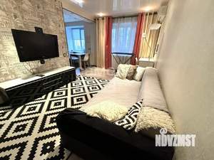 1-к квартира, на длительный срок, 30м2, 4/5 этаж