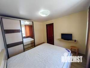 1-к квартира, на длительный срок, 28м2, 1/5 этаж