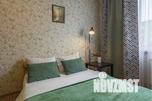 1-к квартира, посуточно, 30м2, 7/11 этаж